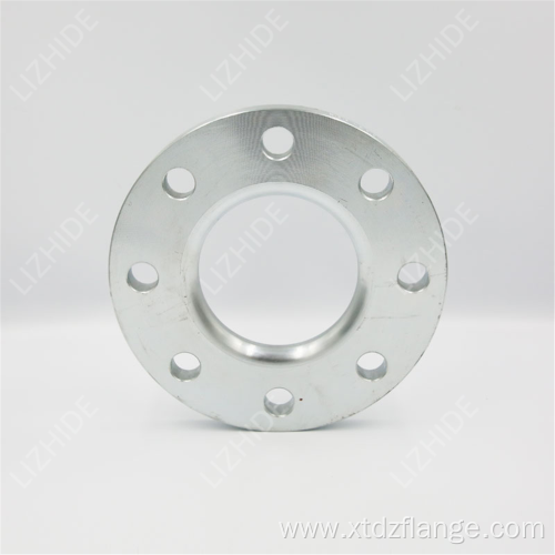 Gost PN63 12821-80 slotted flange